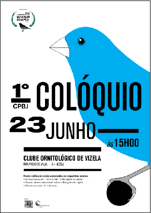 Colóquio 23 Junho