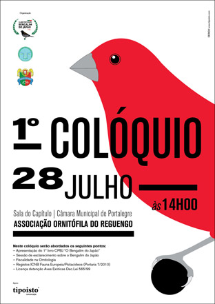 Colóquio 23 Junho