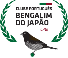 Logo - Clube Português Bengalim do Japão